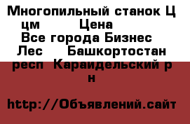  Многопильный станок Ц6 (цм-200) › Цена ­ 550 000 - Все города Бизнес » Лес   . Башкортостан респ.,Караидельский р-н